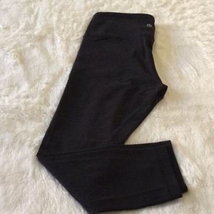Lululemon sport leggings